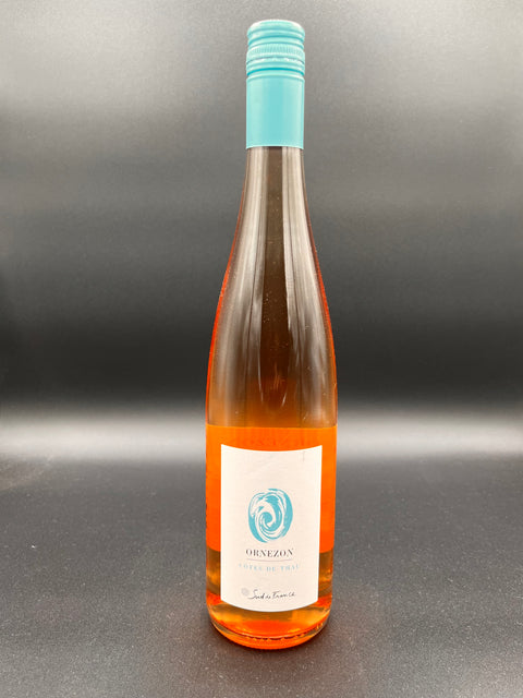 Frühjahr/Sommer-Neufarben für 2024 Rose – Salem Merchants Wine